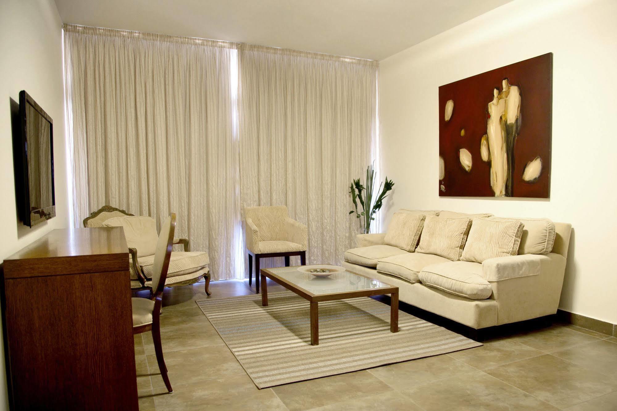 Santona Residence Beyrouth Extérieur photo