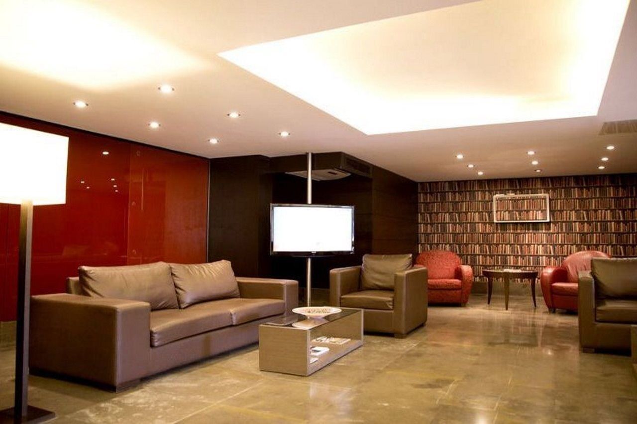 Santona Residence Beyrouth Extérieur photo